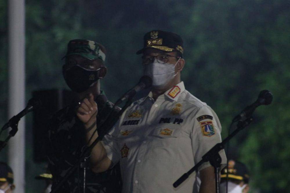 Dok. Humas Pemprov DKI Jakarta