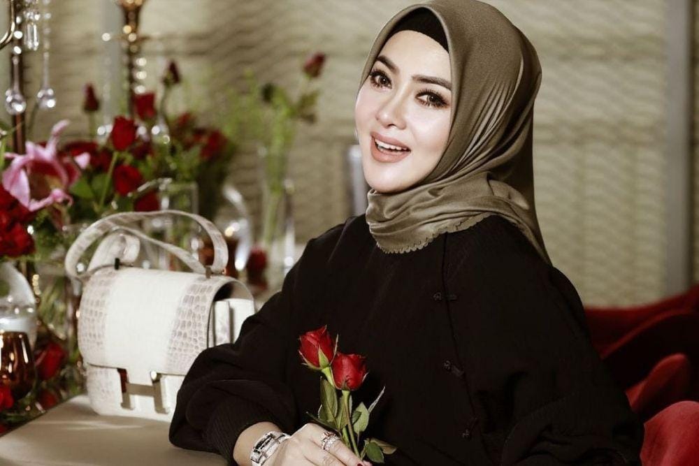 instagram.com/princessyahrini