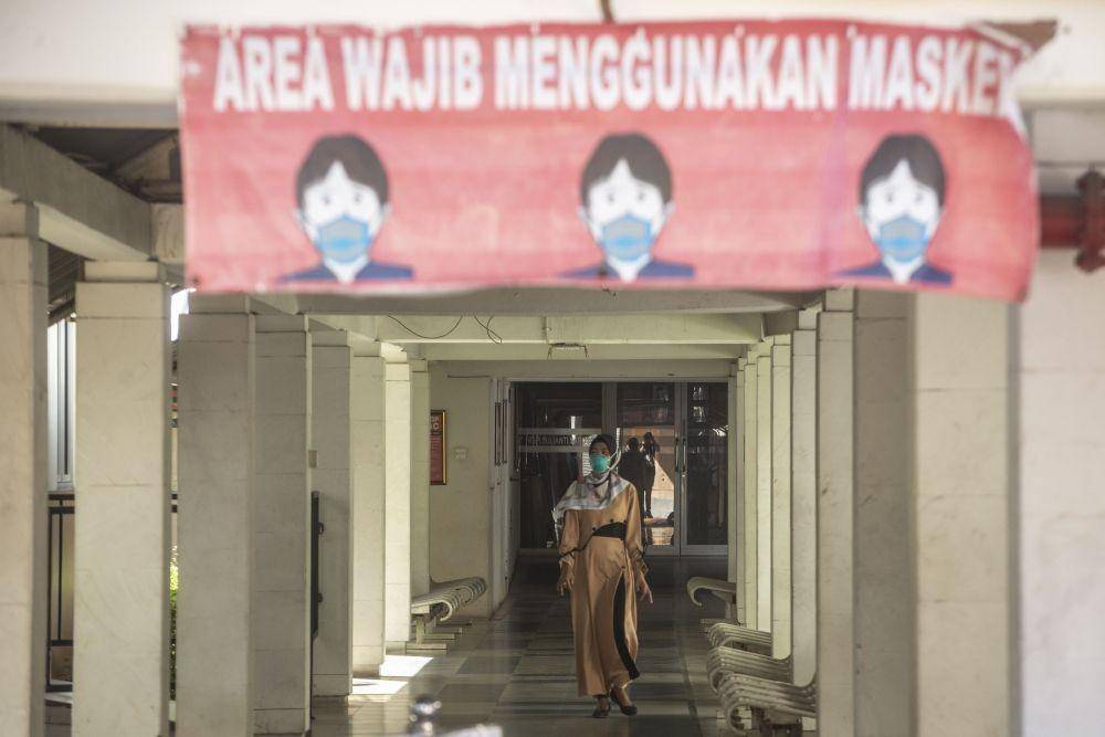 ANTARA FOTO/Aprillio Akbar