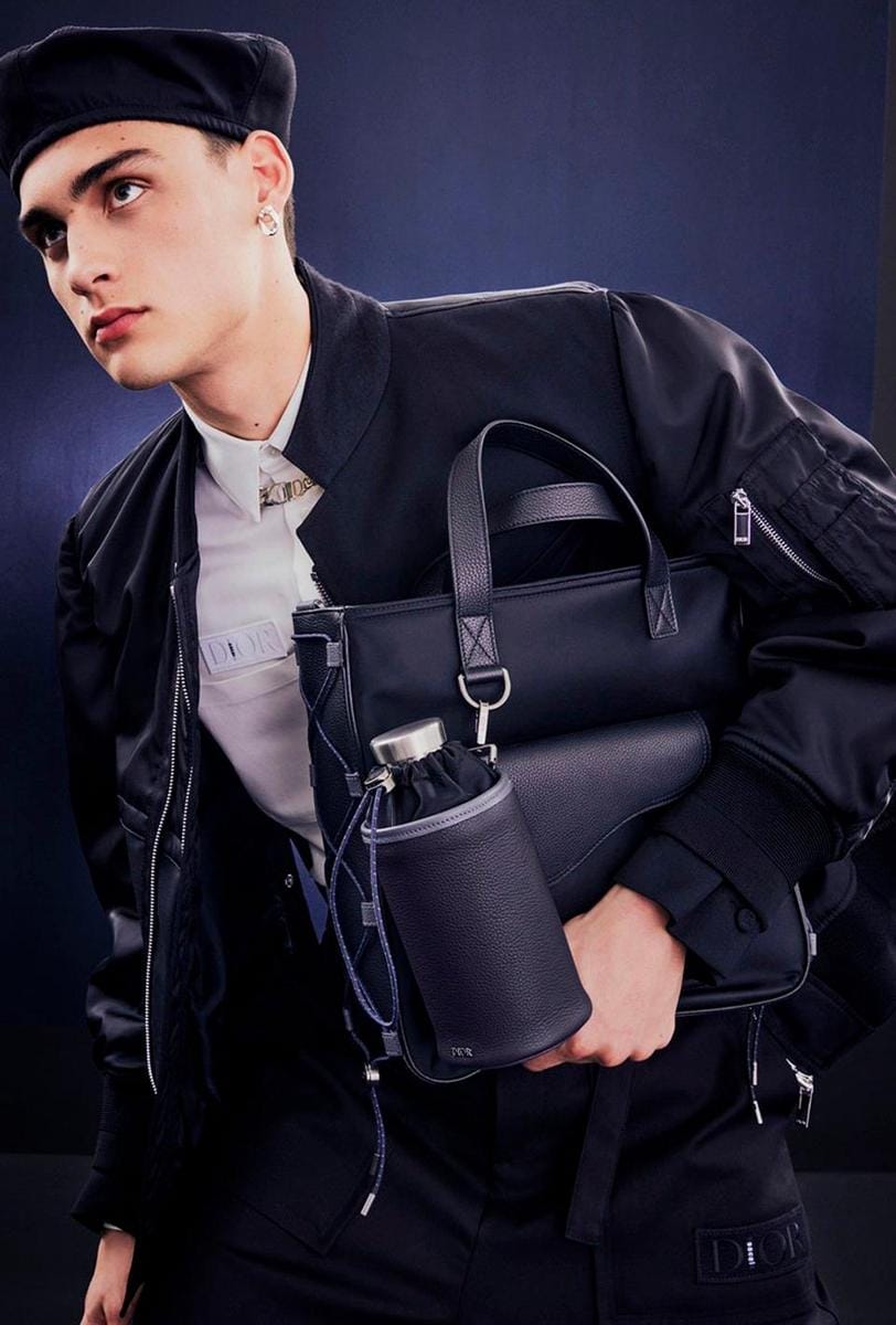 dok. Dior