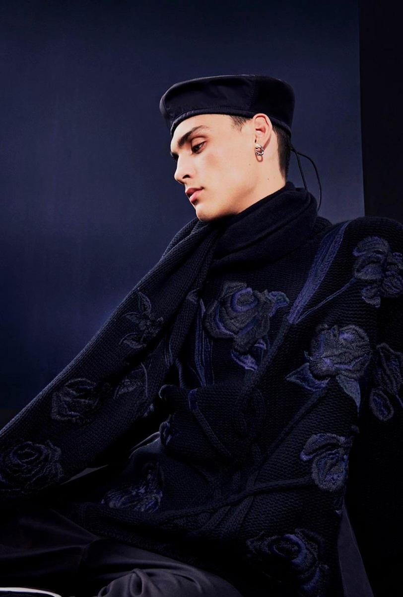 dok. Dior