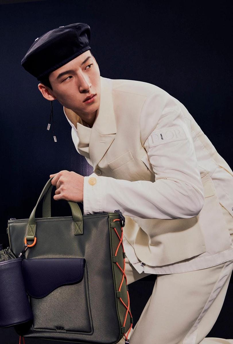 dok. Dior