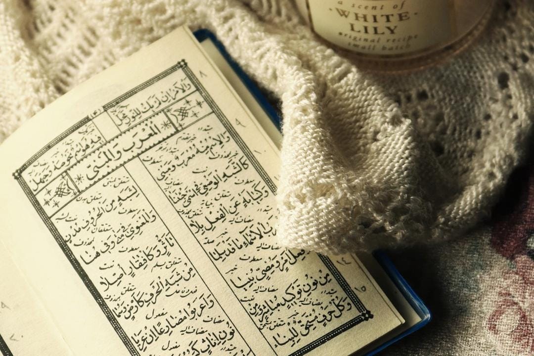 Pexels.com/Mona Termos