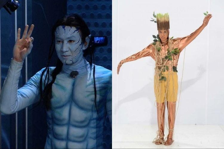 Mengenang Gaya Lucu Lee Kwang Soo Sepanjang Sejarah Running Man