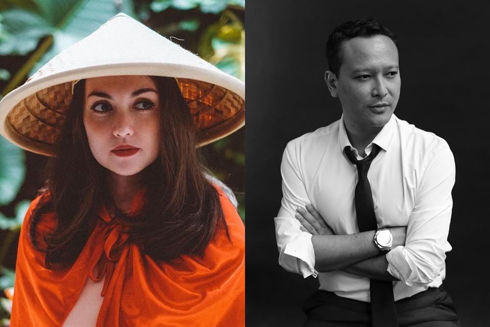 Instagram.com/riantic, banyuuubiru