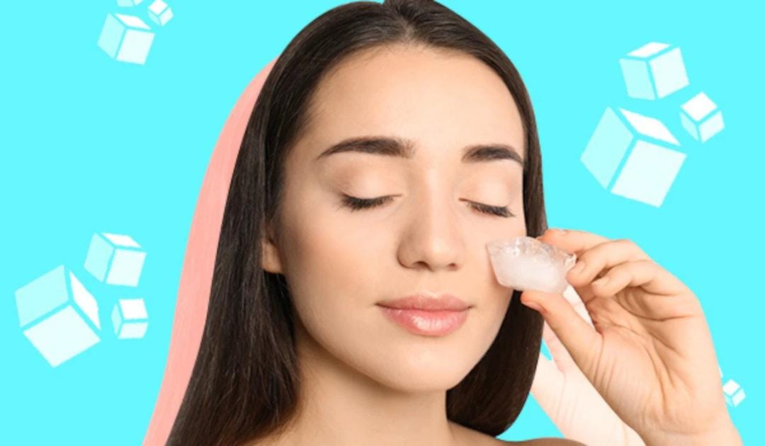 cara menghilangkan bekas jerawat/bebeautiful.com