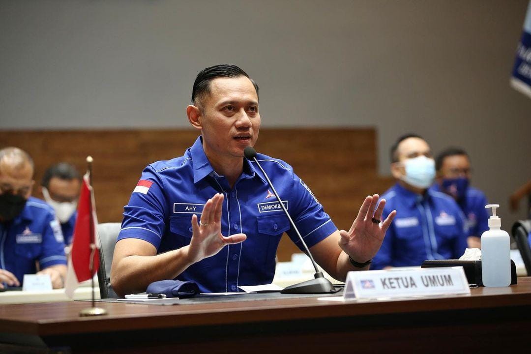 Instagram.com/agusyudhoyono