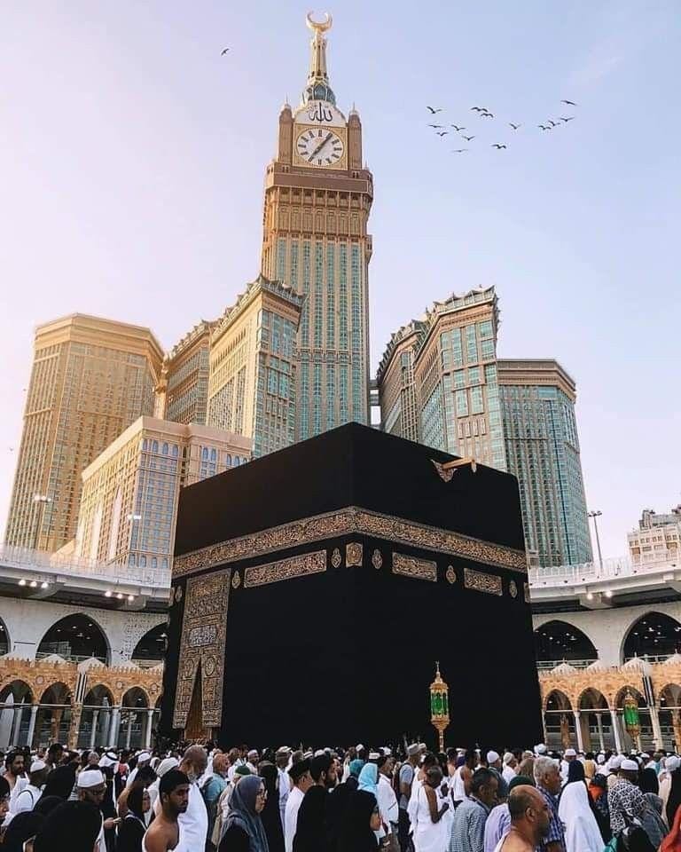 Pinterest.com/AskingAboutIslam