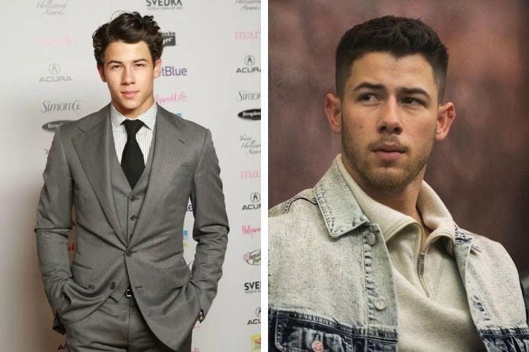 buzzfeed.com/instagram.com @nickjonas