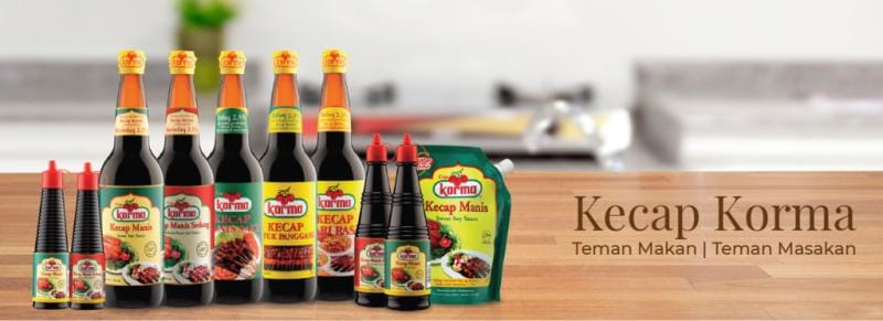 kecapkorma.co.id