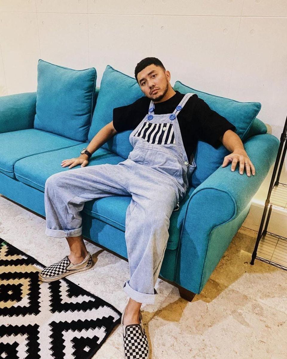 Instagram.com/omeshomesh