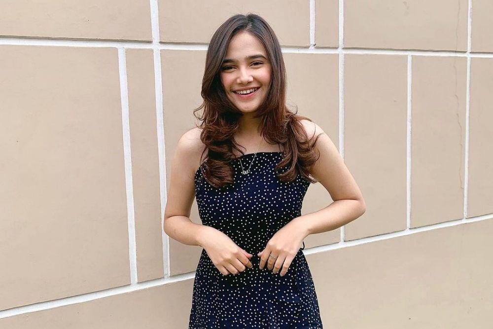 Gaya Para Perempuan yang Pernah Dekat dengan Rizky Billar