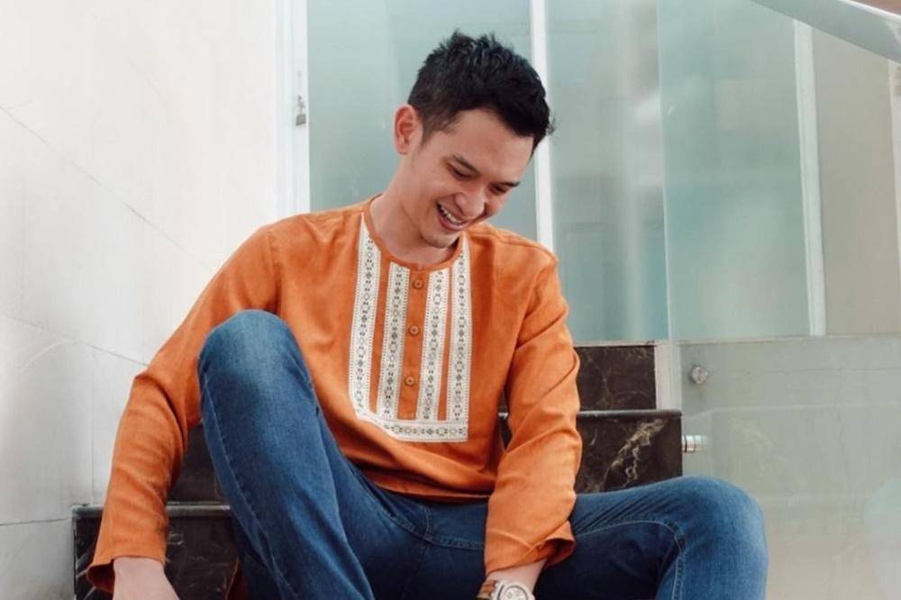 Instagram.com/thereal_rezkyadhitya