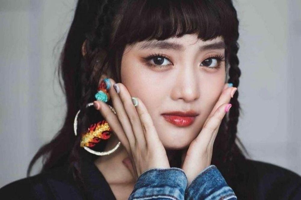 Debut di Sitkom 'So Not Worth It', Ini Fakta Minnie (G)-IDLE 