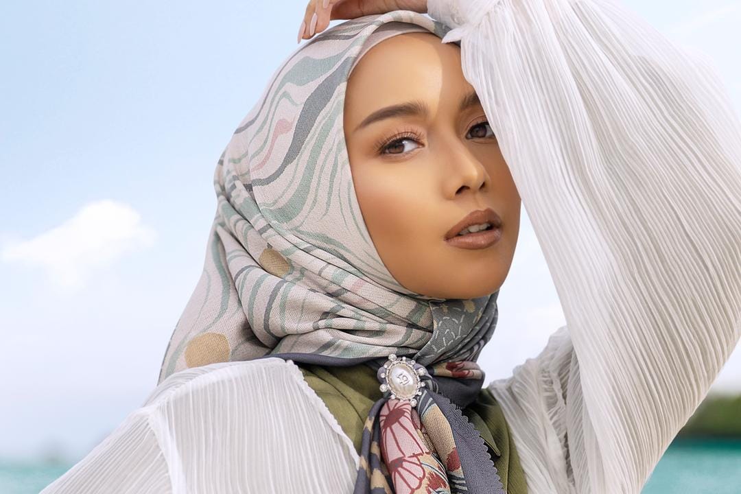 Merk Hijab Terkenal Asli Indonesia dengan Kualitas Terbaik