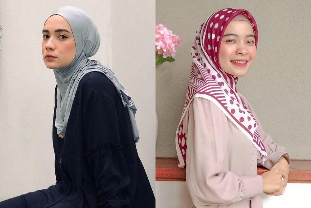 instagram.com/putriannesaloka, instagram.com/noviagianan