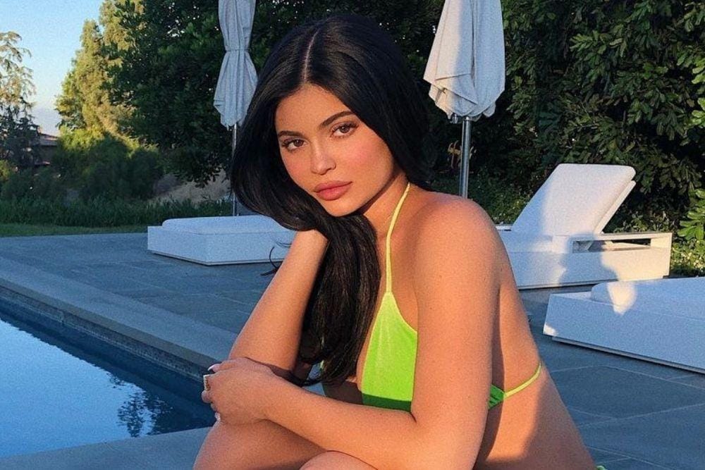 instagram.com/kyliejenner