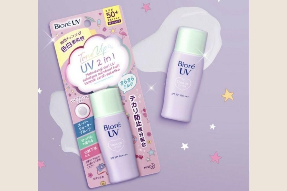 Rekomendasi Sunscreen untuk Remaja/ doc.internet