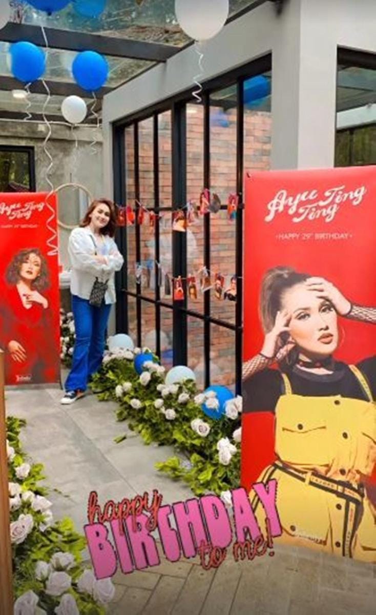 Instagram.com/ayutingting92