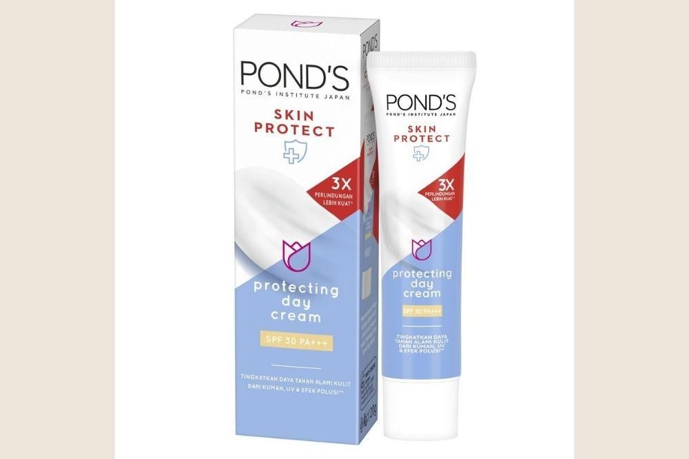 Rekomendasi Sunscreen untuk Remaja/ doc.internet