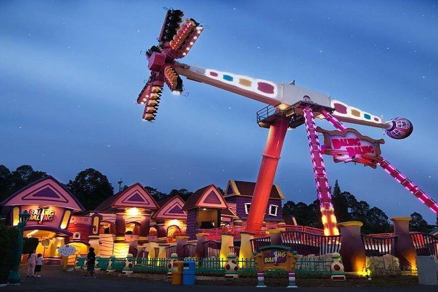 Ancol.com