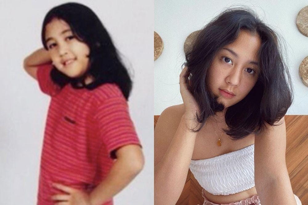 Potret Dulu dan Kini Penyanyi Cilik, Dari Polos Hingga Memikat