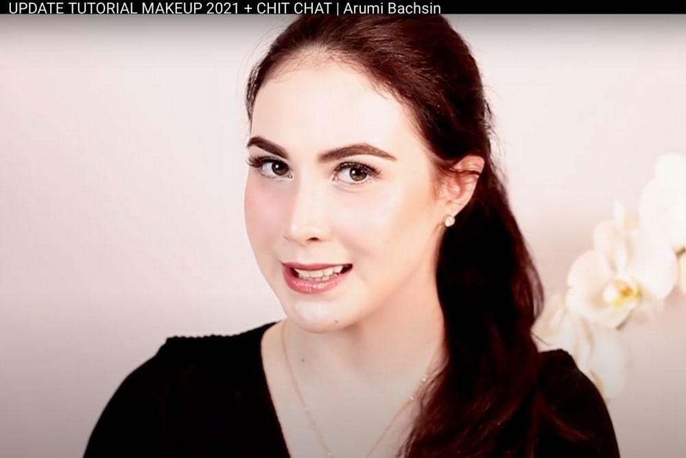 youtube.com/Arumi Bachsin