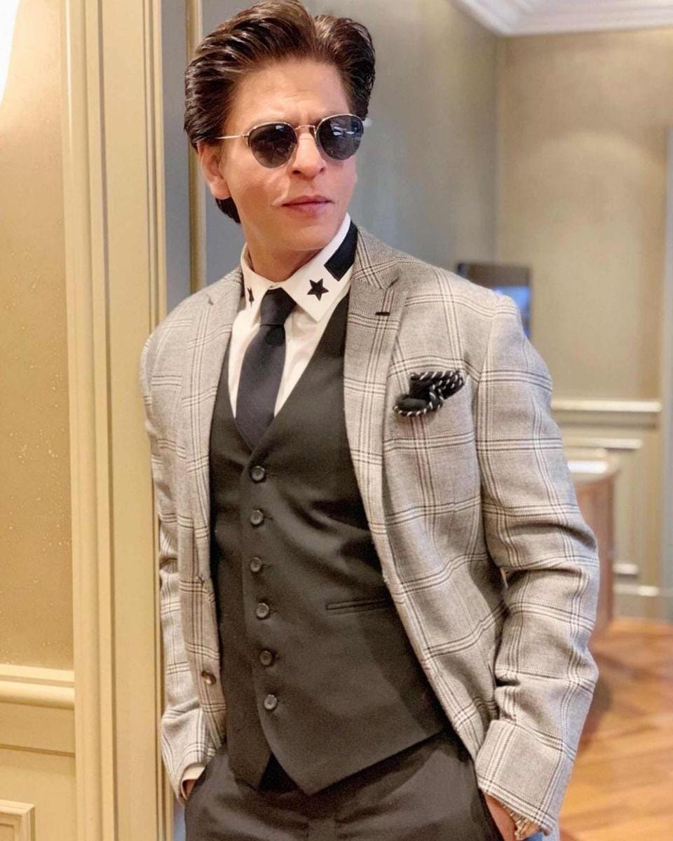 Instagram.com/iamsrk