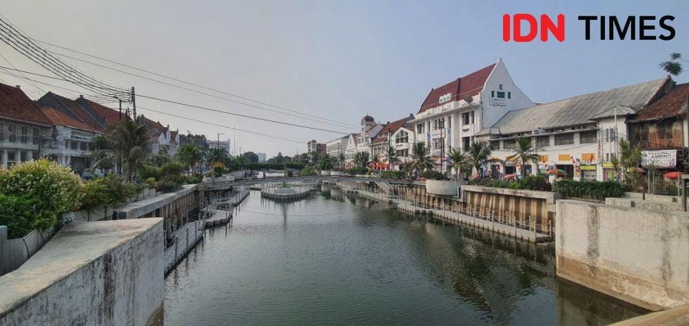 IDN Times/Besse Fadhilah