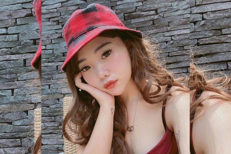 Pesona 7 Artis Beragama Buddha, Cantiknya Bikin Adem!