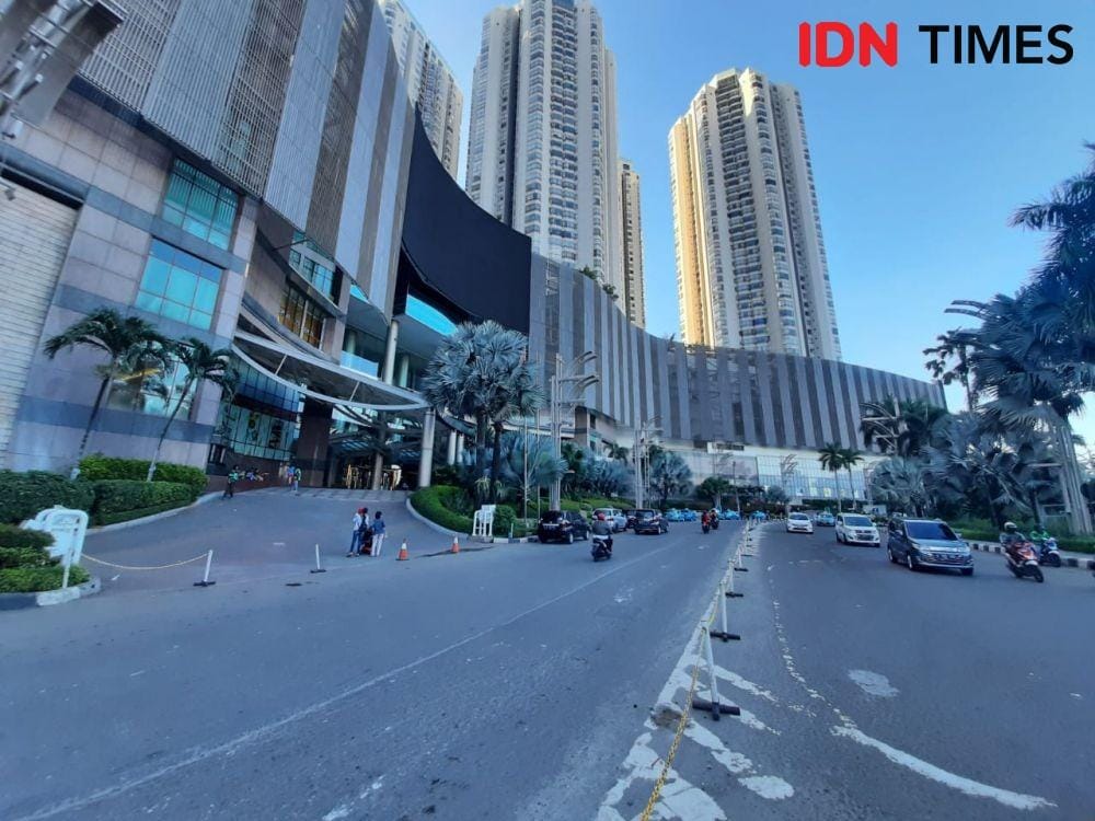 IDN Times/Gregorius Aryodamar P