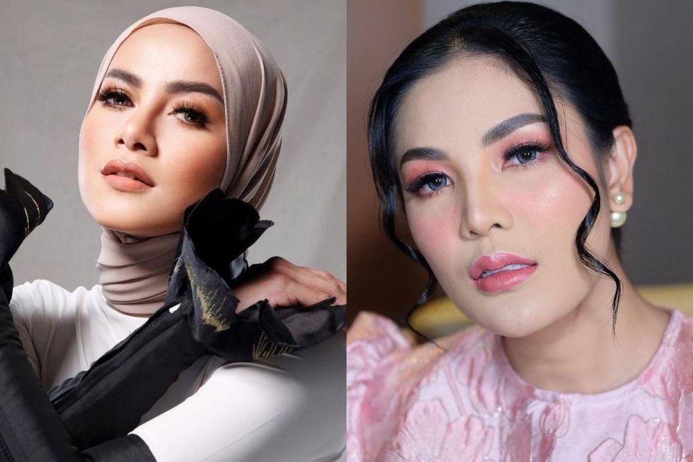 instagram.com/ollaramlanaufar, instagram.com/nindyayunda