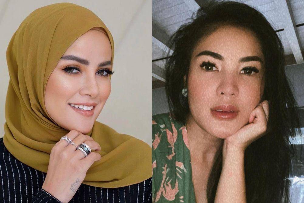 instagram.com/ollaramlanaufar, instagram.com/nindyayunda