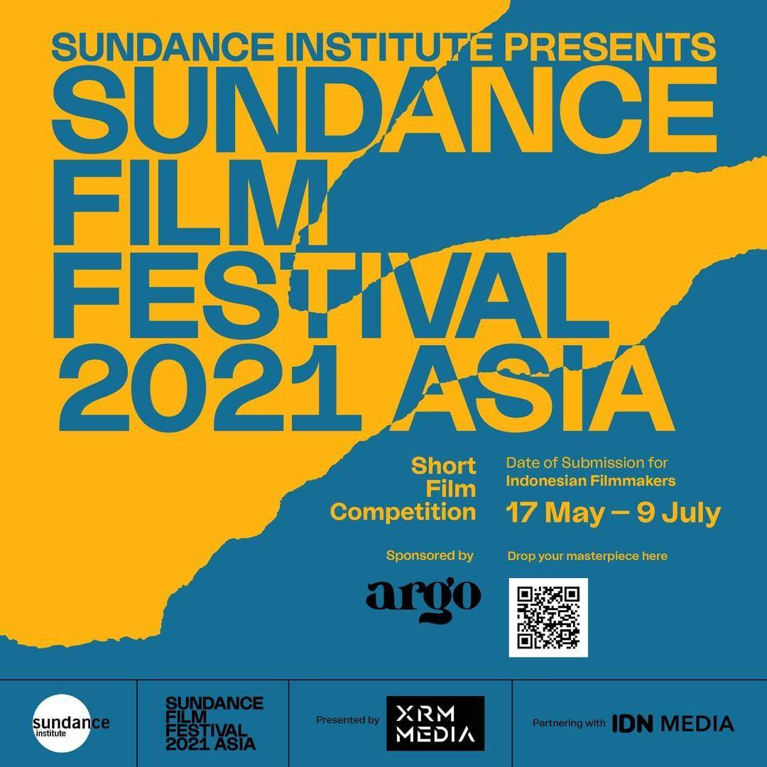 Sundance Film Festival (Dok. IDN Media)