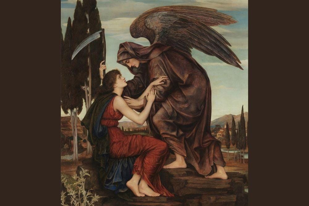 Ilustrasi: demorgan.org.uk