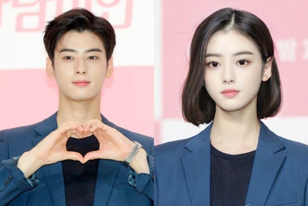 Begini Nih Kalau Foto Aktor dan Idol Cowok Diedit Jadi Cantik!