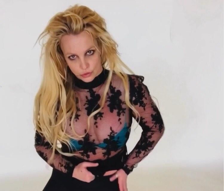 instagram.com/britneyspears