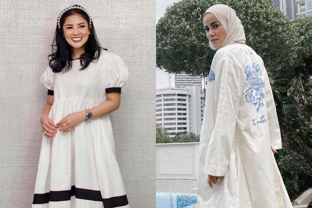 instagram.com/nindyayunda, instagram.com/ollaramlanaufar