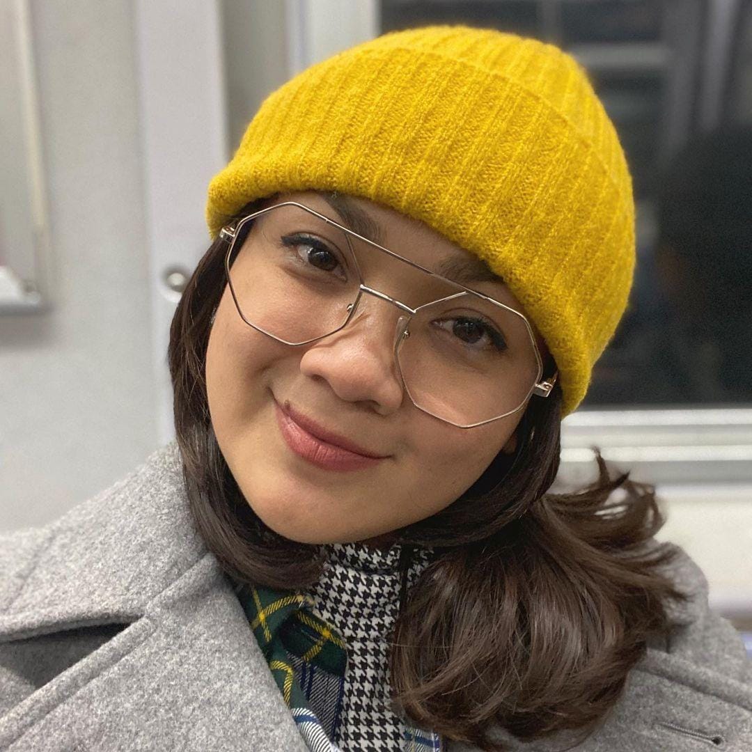 instagram.com/nirinazubir_