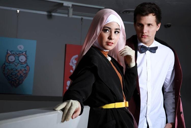 Nyesek! 7 Artis Ini Pernikahannya Hanya Bertahan di Bawah Setahun