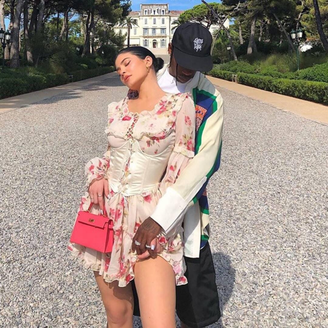 instagram.com/kyliejenner