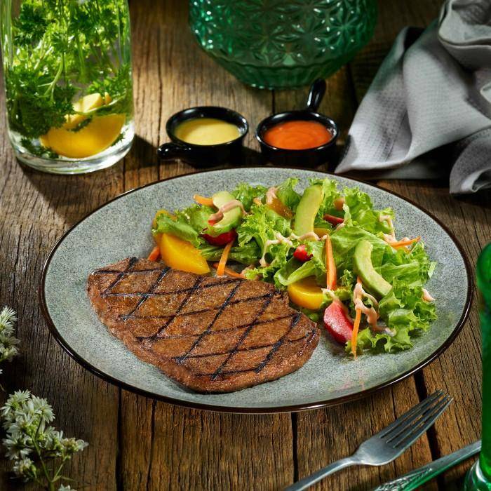 Dok. Abuba Steak