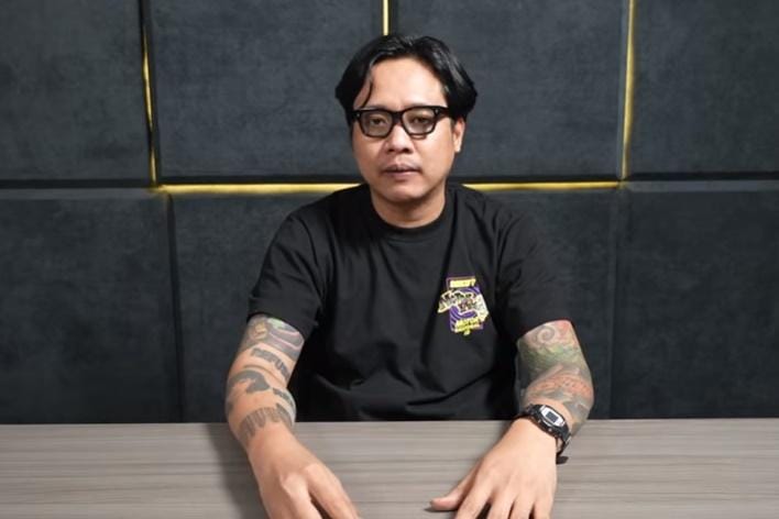 YouTube.com/Gofar Hilman