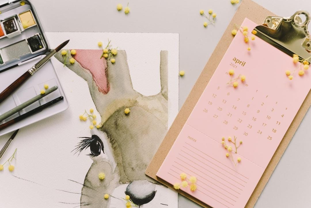 Mengenal 12 Nama Bulan dalam Kalender Islam dan Keutamaannya