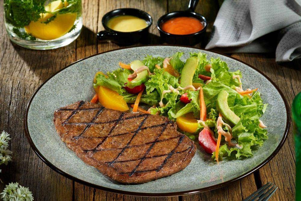 Dok. Abuba Steak
