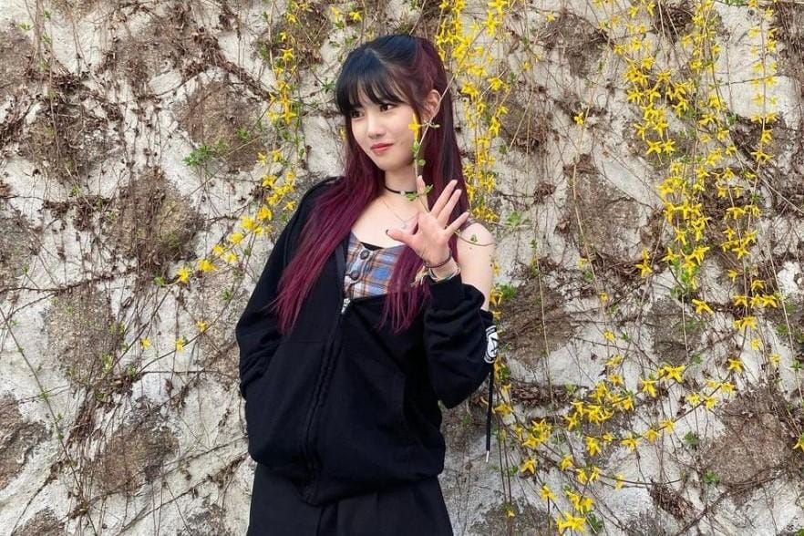 Potret Yang Hye Ji, Sahabat Han So Hee di Drakor Nevertheless