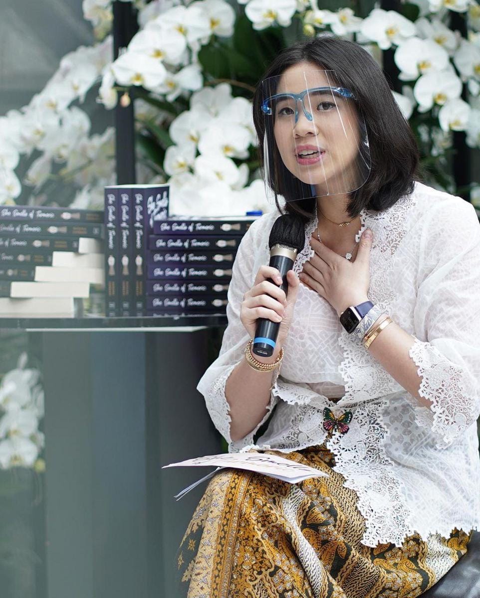 Instagram.com/Natasha.sondakh