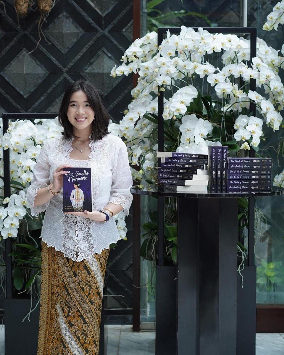 Instagram.com/Natasha.sondakh