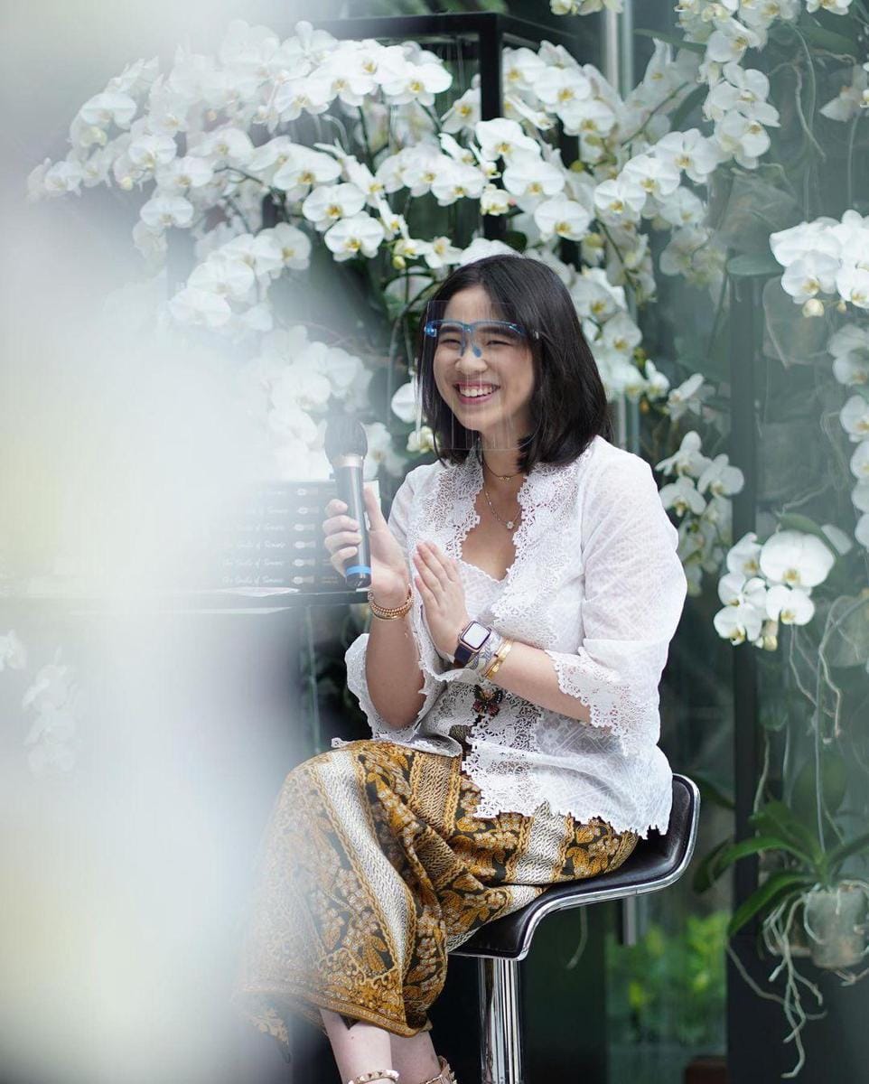 Instagram.com/Natasha.sondakh