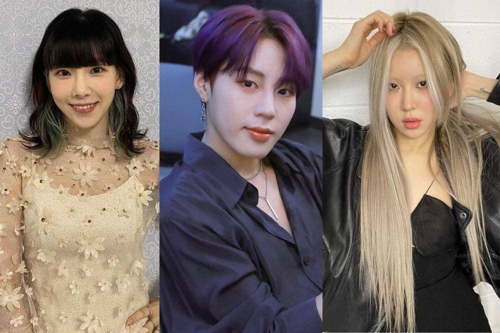 10 Komentar Kontroversial KPop Idol yang Tertangkap Audio dan Kamera
